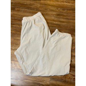 Outdoor voices joggers